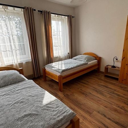 Reusa Apartments Plauen Luaran gambar