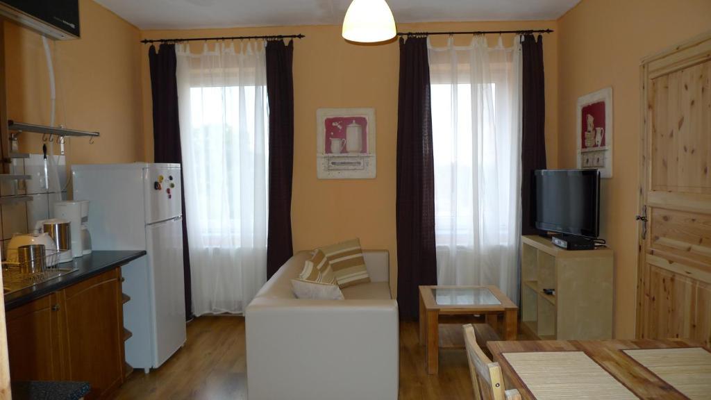 Reusa Apartments Plauen Bilik gambar