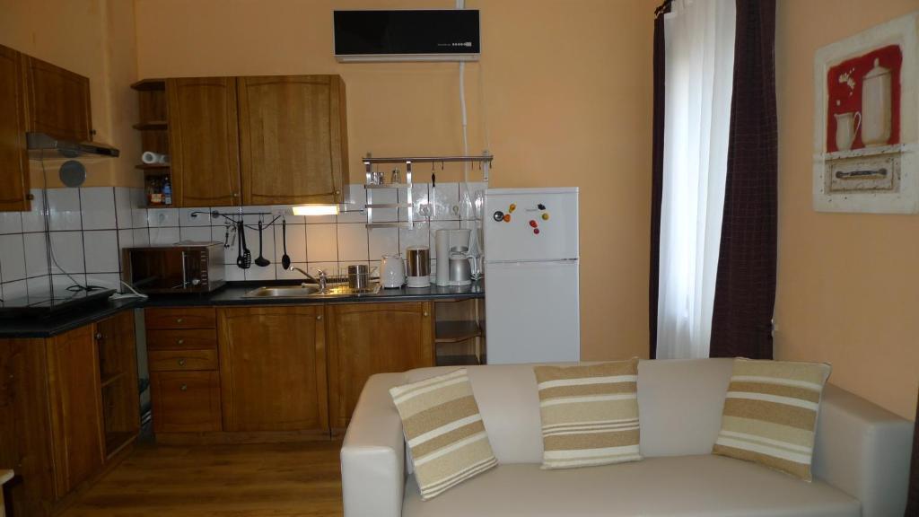 Reusa Apartments Plauen Bilik gambar