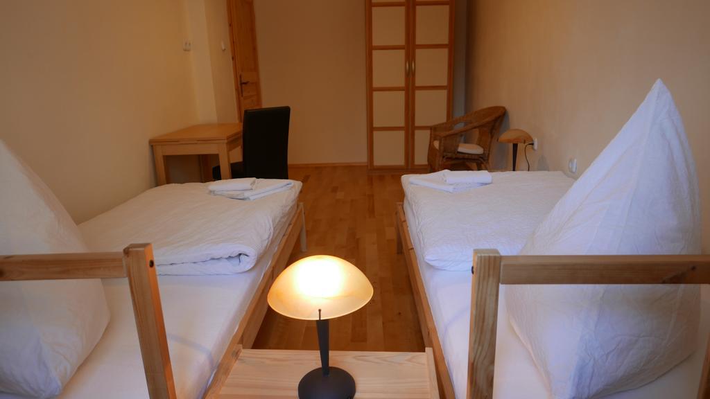 Reusa Apartments Plauen Bilik gambar