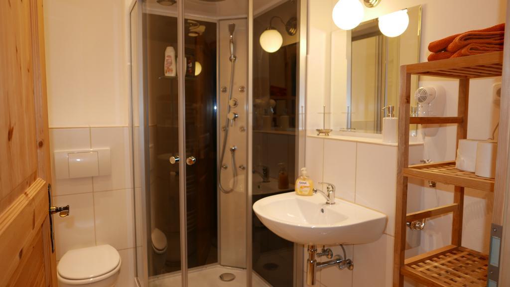Reusa Apartments Plauen Luaran gambar