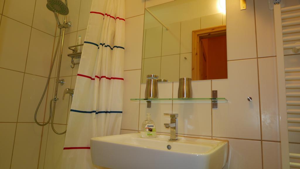 Reusa Apartments Plauen Bilik gambar