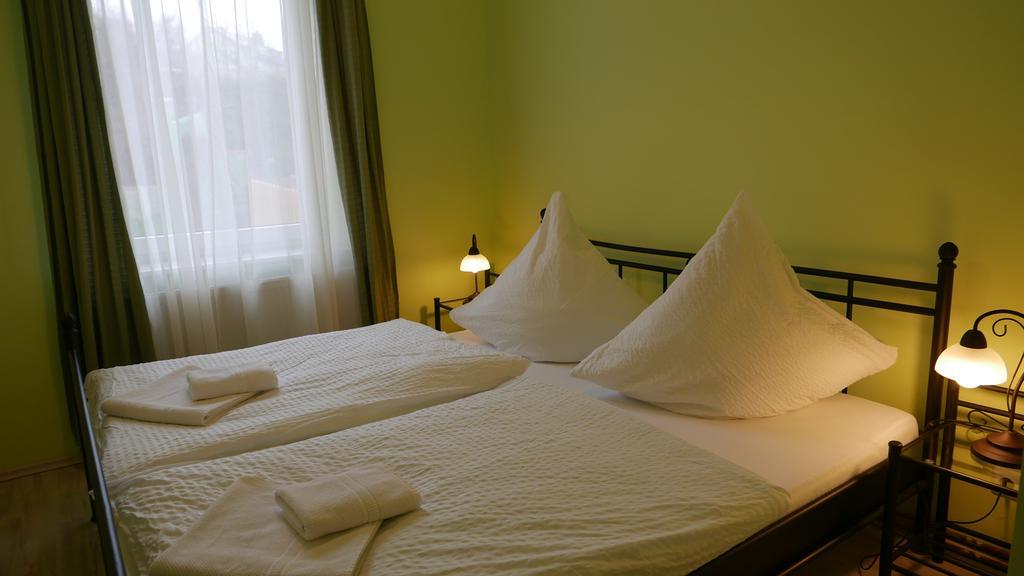 Reusa Apartments Plauen Bilik gambar