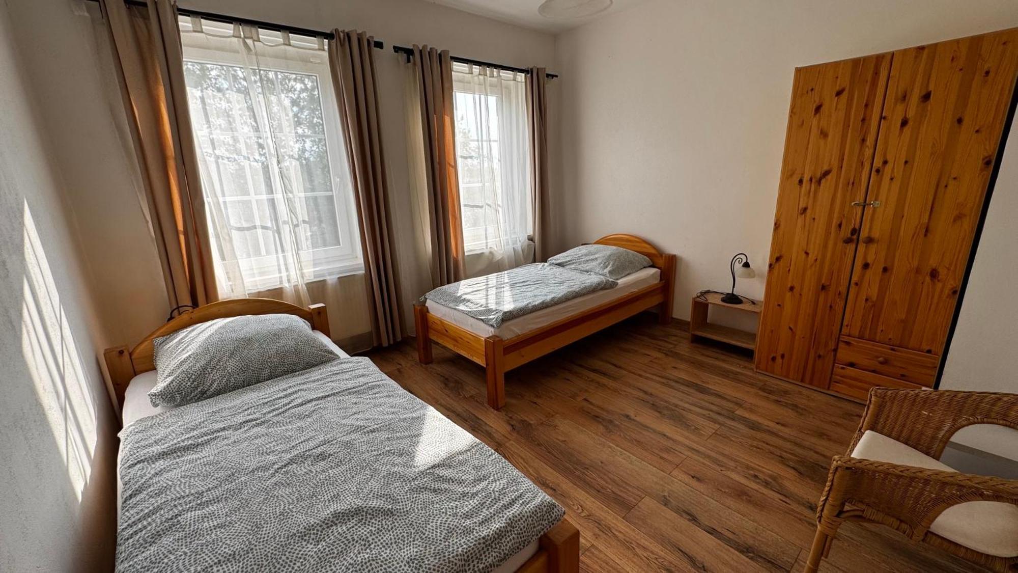 Reusa Apartments Plauen Luaran gambar