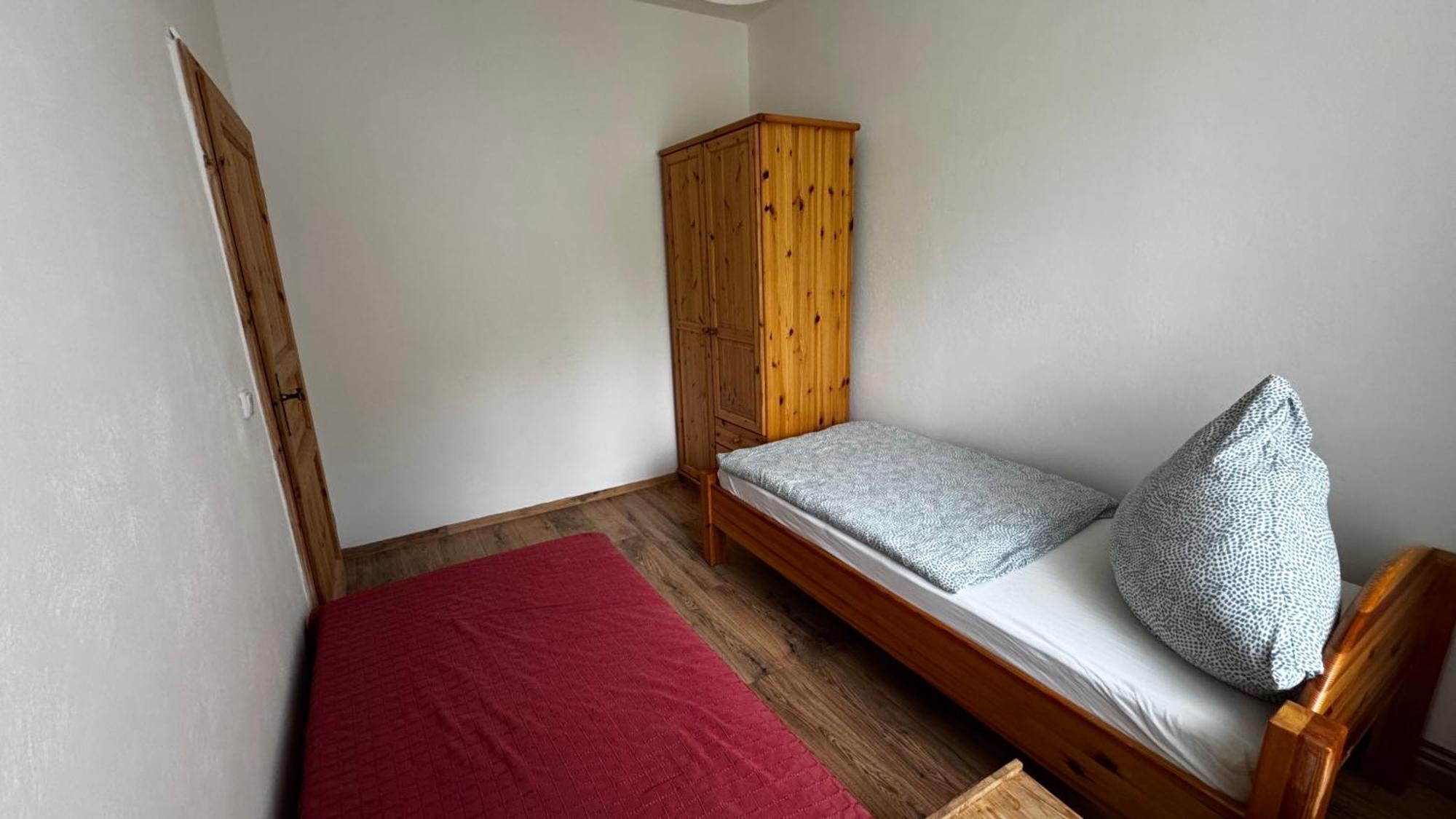 Reusa Apartments Plauen Luaran gambar