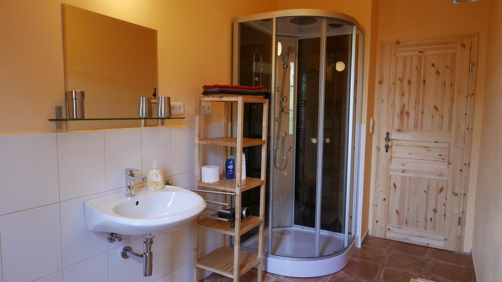 Reusa Apartments Plauen Luaran gambar