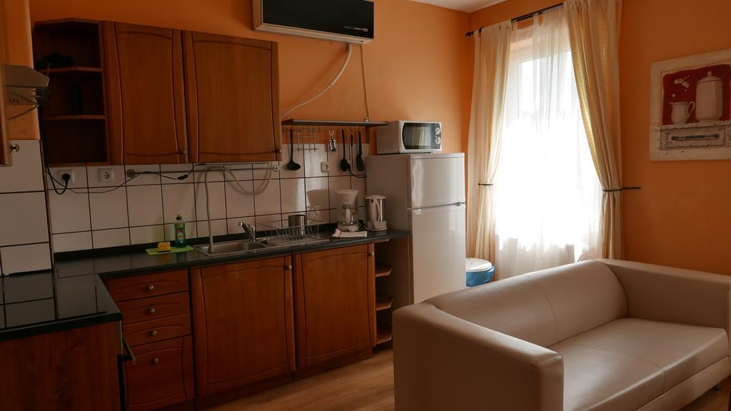 Reusa Apartments Plauen Luaran gambar