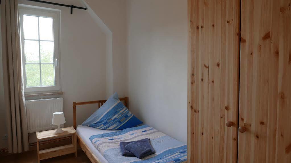 Reusa Apartments Plauen Luaran gambar