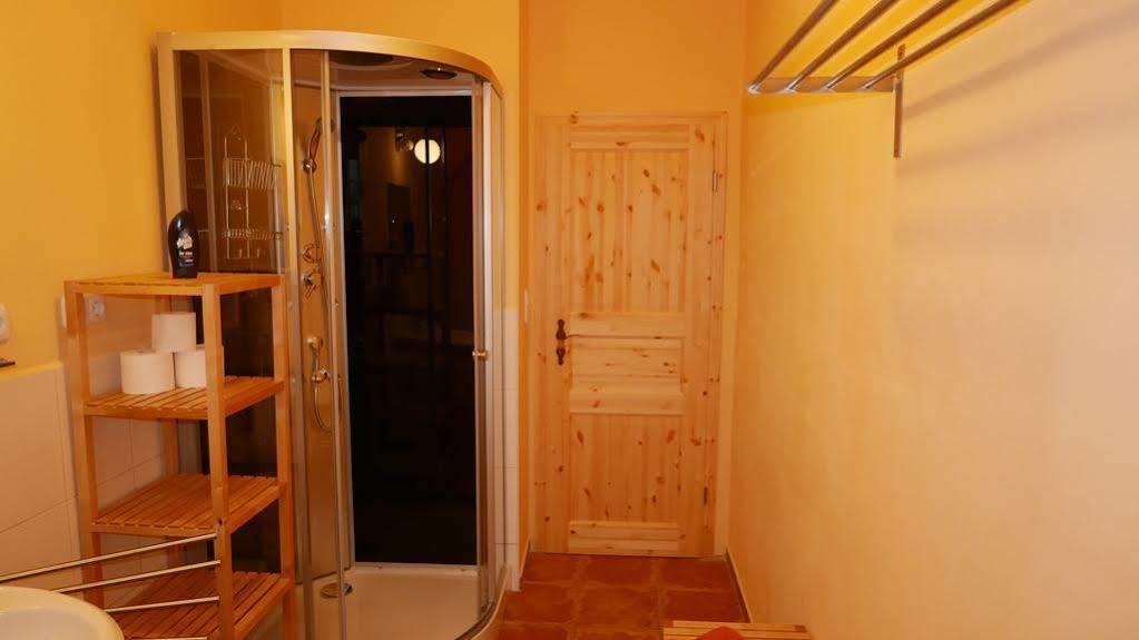 Reusa Apartments Plauen Luaran gambar